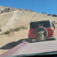 Image for article titled I Beat The Crap Out Of A Ford Bronco In The Desert And It Was Sensational